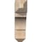 Ekena Millwork Westlake Craftsman Smooth Bracket, Douglas Fir, 5 1/2"W x 20"D x 20"H BKT06X20X20WTL04SDF - alternate 4
